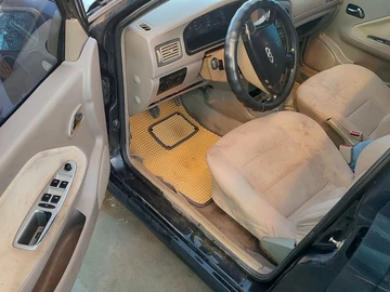 Авто Chery Amulet 2006 № 8000991