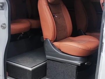Авто Mercedes Sprinter 2019 № 8000995
