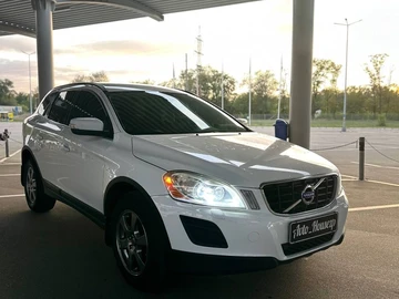 Авто Volvo Xc60 2011 № 8000996