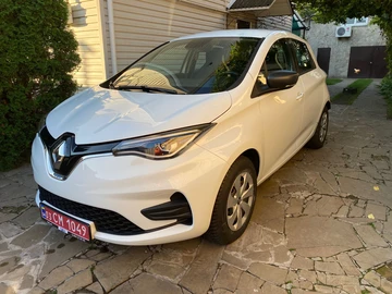 Авто Renault Zoe 2020 № 8000998