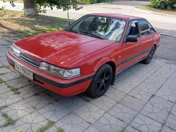 Авто Mazda 626 1991 № 8001038