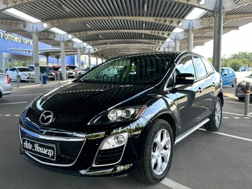 Авто Mazda Cx-7 2009 № 8001039