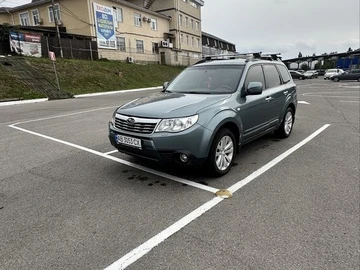 Авто Subaru Forester 2008 № 8001040