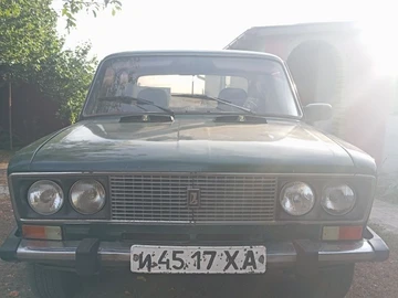 Авто ВАЗ 2106 1985 № 8001041