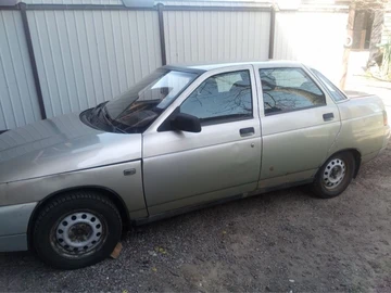 Авто ВАЗ 21104 2006 № 8001043