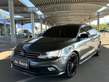 Авто Volkswagen Jetta 2015 № 8001046