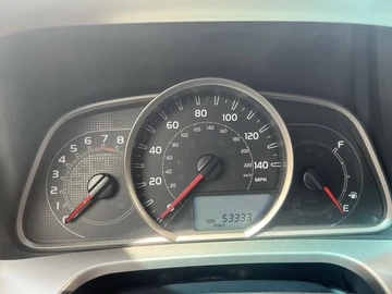 Авто Toyota Rav 4 2015 № 8001048