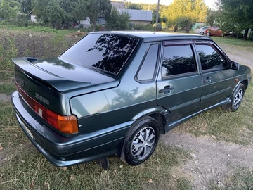 Авто ВАЗ 2115I 2008 № 8001060