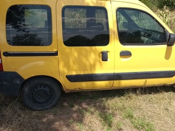 Авто Renault Kangoo Passenger 2006 № 8001061