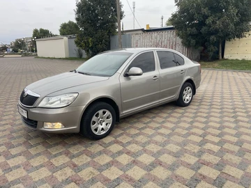Авто Skoda Octavia 2012 № 8001065
