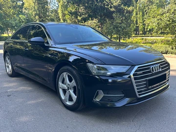 Авто Audi A6 2022 № 8001066