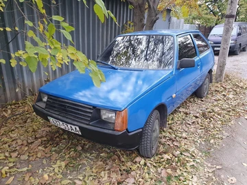 Авто ЗАЗ Таврия 1995 № 8001069