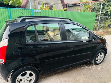 Авто Chery Kimo A1  2012 № 8001071