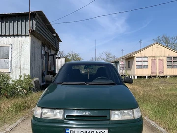 Авто ВАЗ 2110 2005 № 8001073