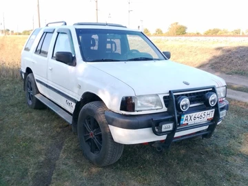 Авто Opel Frontera 1993 № 8001078