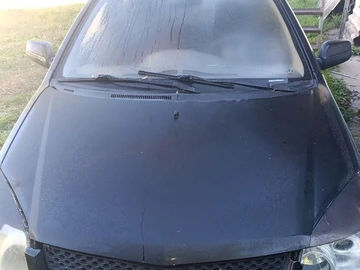 Авто Geely Mk 2008 № 8001079