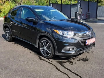 Авто Honda Hr-V 2021 № 8001085