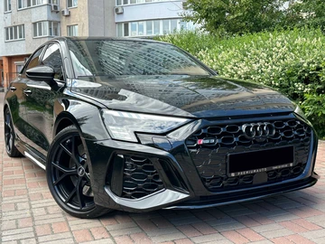 Авто Audi Rs3 2021 № 8001086