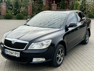 Авто Skoda Octavia 2011 № 8001087
