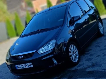Авто Ford C-Max 2007 № 8001089
