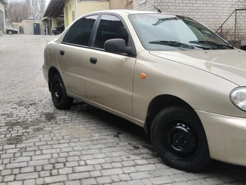 Авто Daewoo Sens 2011 № 8001096