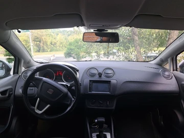 Авто SEAT Ibiza 2010 № 8001108