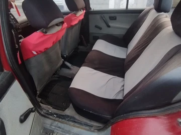 Авто Volkswagen Jetta 1989 № 8001110