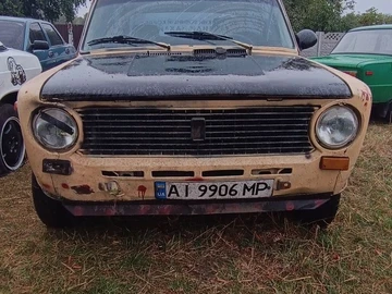 Авто ВАЗ 2101 1979 № 8001150