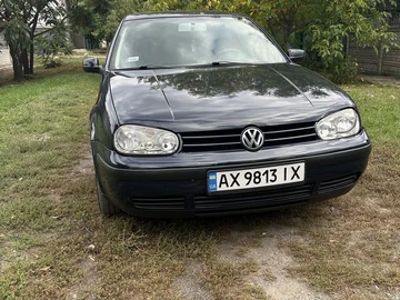 Авто Volkswagen Golf 1999 № 8001152