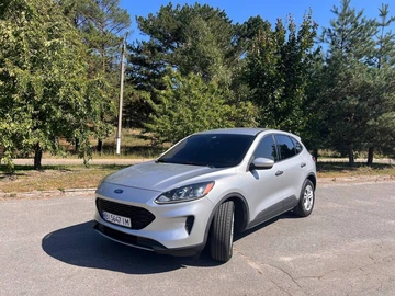 Авто Ford Escape 2019 № 8001154