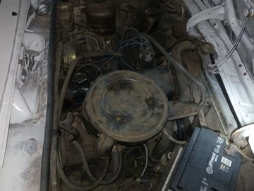 Авто ВАЗ 2103 2000 № 8001155