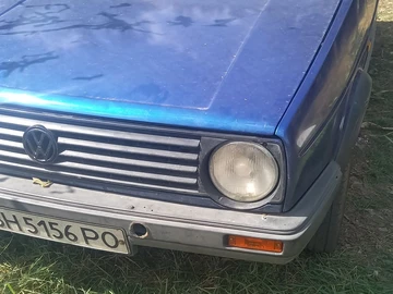 Авто Volkswagen Golf 1991 № 8001158