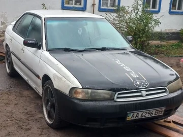Авто Subaru Legacy 1998 № 8001161