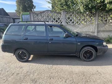 Авто ВАЗ 2111 2007 № 8001167
