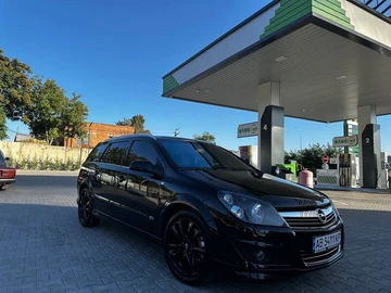 Авто Opel Astra 2009 № 8001171