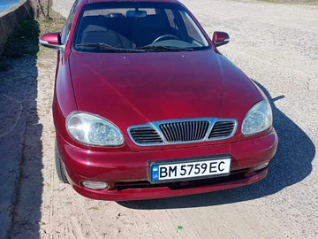 Авто Daewoo Sens 2014 № 8001174