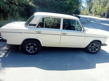 Авто ВАЗ 2106 1990 № 8001175
