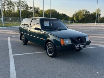 Авто ЗАЗ Таврия 2001 № 8001178
