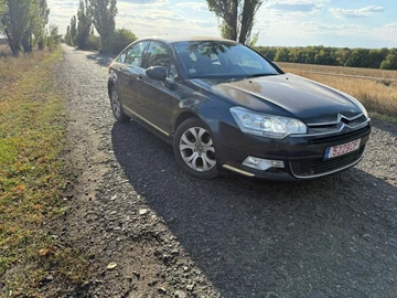 Авто Citroen C5 2009 № 8001180