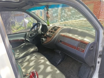 Авто Mercedes Vito 1998 № 8001181