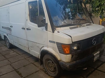 Авто Mercedes 280 1993 № 8001183