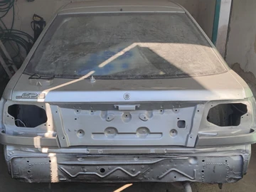 Авто Mazda 626 1988 № 8001188