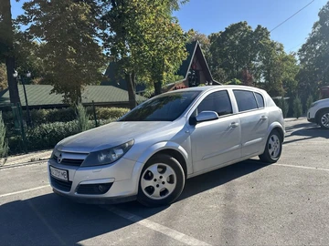 Авто Opel Astra 2005 № 8001189