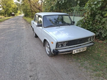 Авто ВАЗ 2105 1982 № 8001191