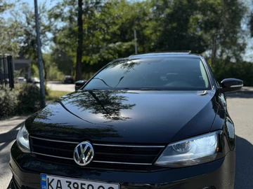 Авто Volkswagen Jetta 2014 № 8001200