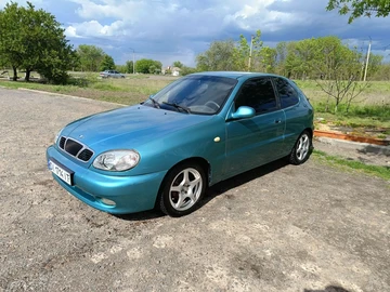 Авто Daewoo Arcadia 1998 № 8001206