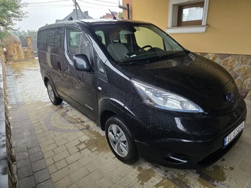Авто Nissan Nv200 2015 № 8001207
