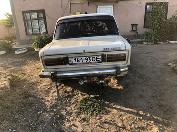 Авто ВАЗ 2106 1989 № 8001209