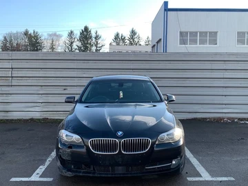 Авто BMW 5 Серия 2011 № 8001217