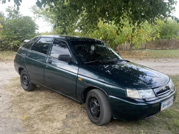 Авто ВАЗ 21112 2007 № 8001218